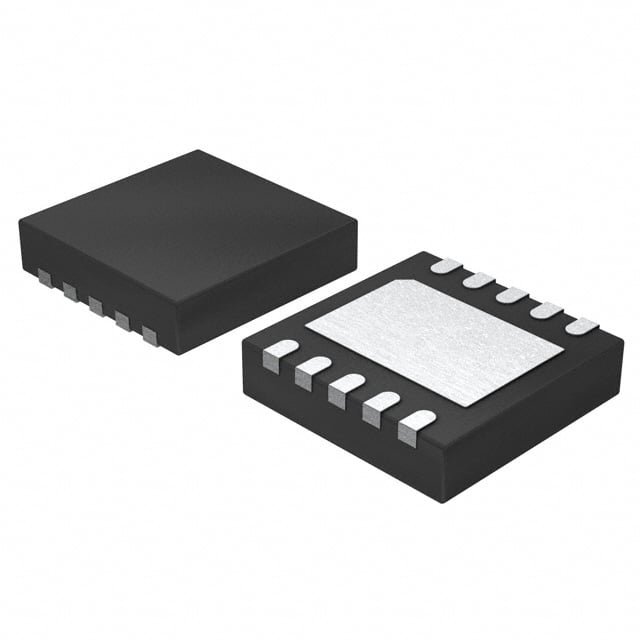 Analog Devices Inc. ADP2140ACPZ1833R7 IC Voltage Regulators Linear + Switching