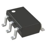 Analog Devices Inc. ADP2301AUJZ R7 IC Voltage Regulators DC DC Switching Regulators