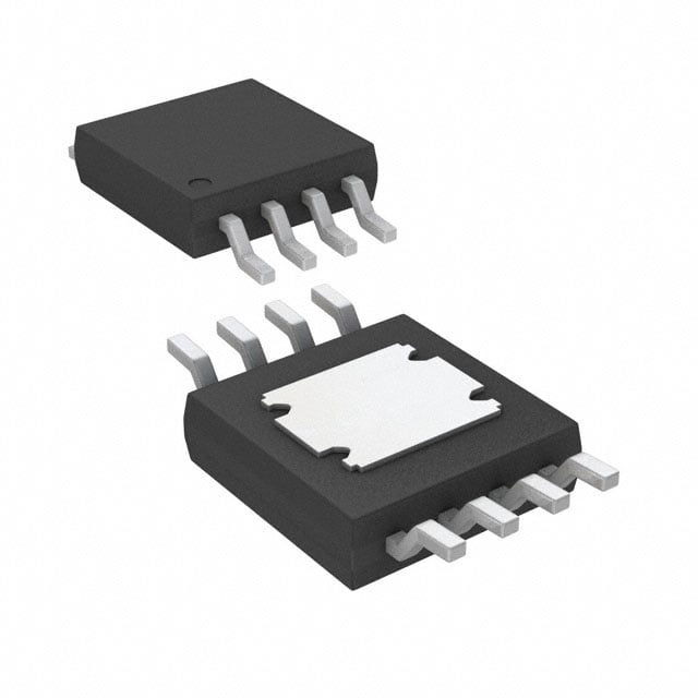 Analog Devices Inc. ADP3634ARHZ IC Gate Drivers