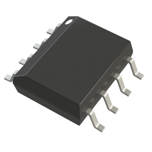 Analog Devices Inc. ADP3654ARDZ IC Gate Drivers