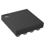 Analog Devices Inc. ADP5033ACBZ 8 R7 IC Voltage Regulators Linear + Switching