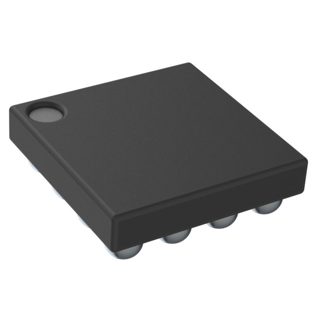 Analog Devices Inc. ADP5033ACBZ 8 R7 IC Voltage Regulators Linear + Switching