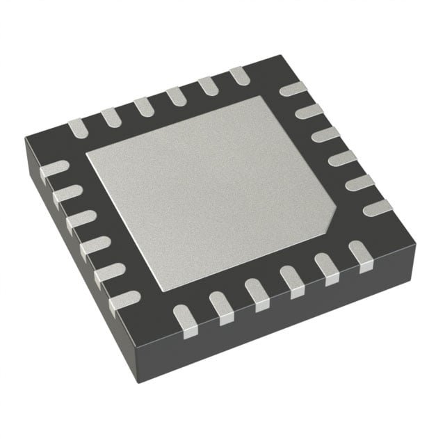 Analog Devices Inc. ADP5034ACPZ 2 R7 IC Voltage Regulators Linear + Switching