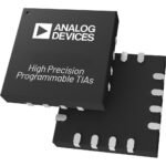 Analog Devices Inc. ADP5074ACPZ R7 IC Voltage Regulators DC DC Switching Regulators