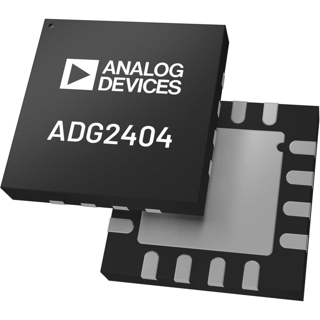 Analog Devices Inc. ADP5600ACPZ R7 IC Voltage Regulators Linear + Switching
