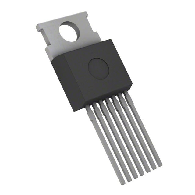 Analog Devices Inc. LT1210CT7#06PBF IC Instrumentation, Op Amps, Buffer Amps