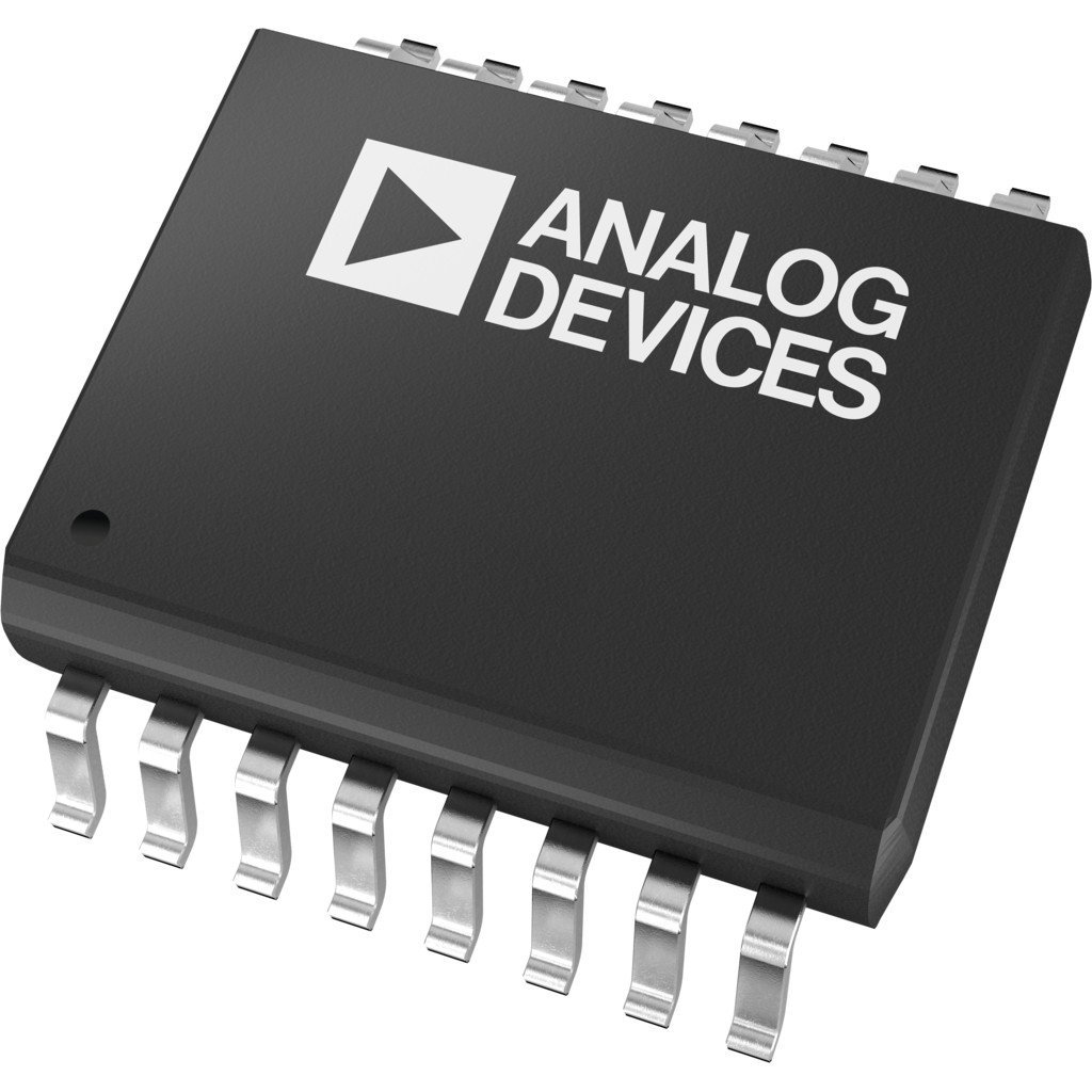 Analog Devices Inc. LT1399IGN#PBF IC Instrumentation, Op Amps, Buffer Amps
