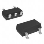 Analog Devices Inc. LT1611CS5#TRPBF IC Voltage Regulators DC DC Switching Regulators