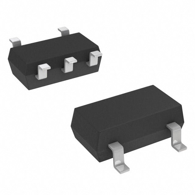 Analog Devices Inc. LT1611CS5#TRPBF IC Voltage Regulators DC DC Switching Regulators