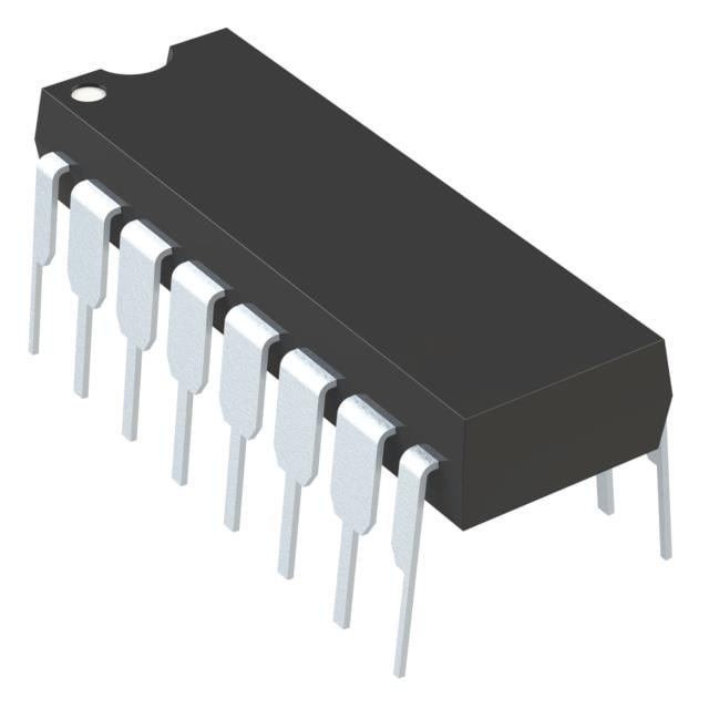 Analog Devices Inc. LT1680CN IC DC DC Switching Controllers