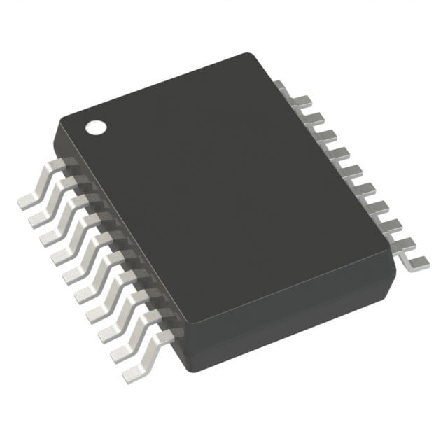 Analog Devices Inc. LT1683EG#TR IC DC DC Switching Controllers