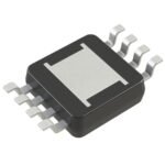 Analog Devices Inc. LT1767EMS8E 3.3#PBF IC Voltage Regulators DC DC Switching Regulators