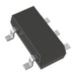 Analog Devices Inc. LT1783CS5#TRMPBF IC Instrumentation, Op Amps, Buffer Amps