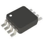 Analog Devices Inc. LT1810IMS8#PBF IC Instrumentation, Op Amps, Buffer Amps
