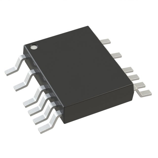 Analog Devices Inc. LT1997HMS 3#PBF IC Instrumentation, Op Amps, Buffer Amps