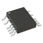 Analog Devices Inc. LT1997IMS 2#PBF IC Instrumentation, Op Amps, Buffer Amps