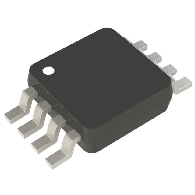 Analog Devices Inc. LT1999HMS8 20#TRPBF IC Instrumentation, Op Amps, Buffer Amps