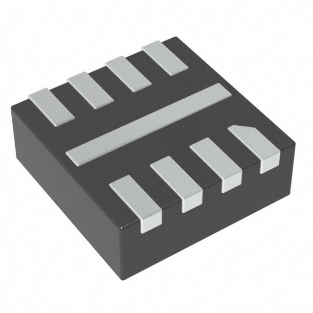 Analog Devices Inc. LT3048IDC IC Voltage Regulators Linear + Switching