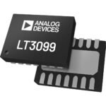 Analog Devices Inc. LT3479EDE#TRPBF IC Voltage Regulators DC DC Switching Regulators