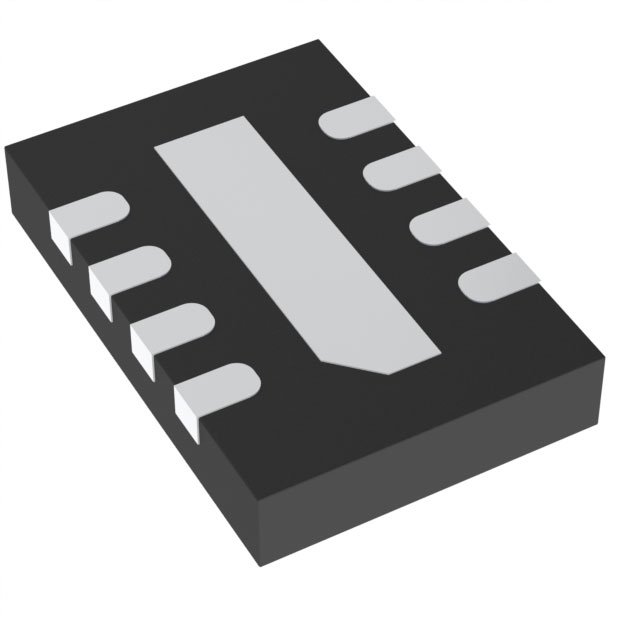 Analog Devices Inc. LT3494AEDDB#TRPBF IC Voltage Regulators DC DC Switching Regulators
