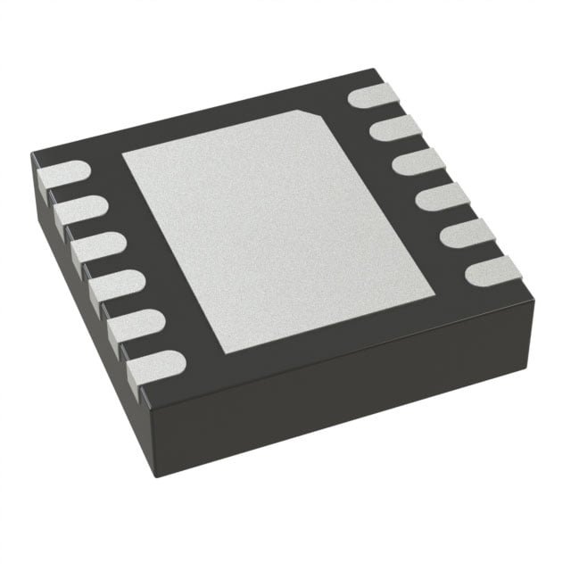Analog Devices Inc. LT3500EDD#TRPBF IC Voltage Regulators Linear + Switching