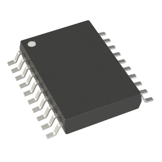 Analog Devices Inc. LT3579EFE#TRPBF IC Voltage Regulators DC DC Switching Regulators