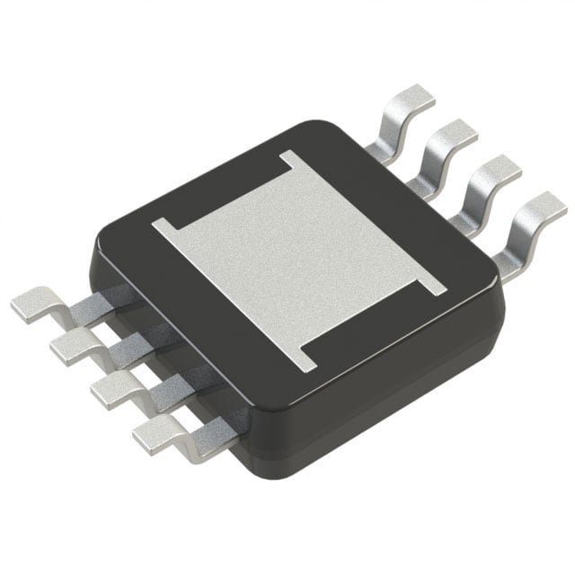 Analog Devices Inc. LT3580EMS8E#PBF IC Voltage Regulators DC DC Switching Regulators