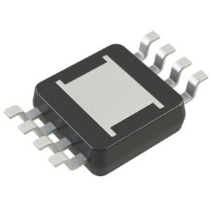 Analog Devices Inc. LT3663EMS8E#PBF IC Voltage Regulators DC DC Switching Regulators