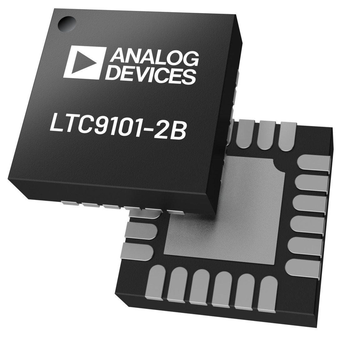 Analog Devices Inc. LT3742EUF#TRPBF IC DC DC Switching Controllers