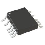 Analog Devices Inc. LT3748MPMS#TRPBF IC DC DC Switching Controllers