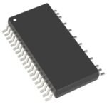 Analog Devices Inc. LT3753HFE IC DC DC Switching Controllers