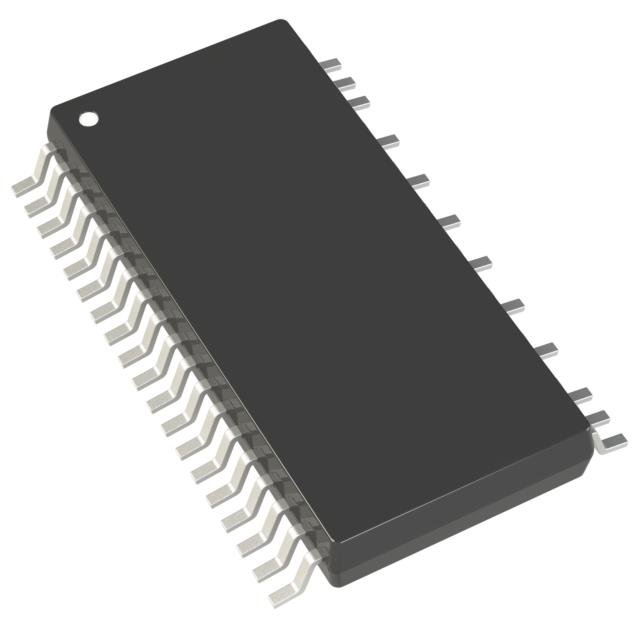 Analog Devices Inc. LT3753HFE IC DC DC Switching Controllers