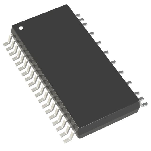 Analog Devices Inc. LT3753MPFE#TRPBF IC DC DC Switching Controllers