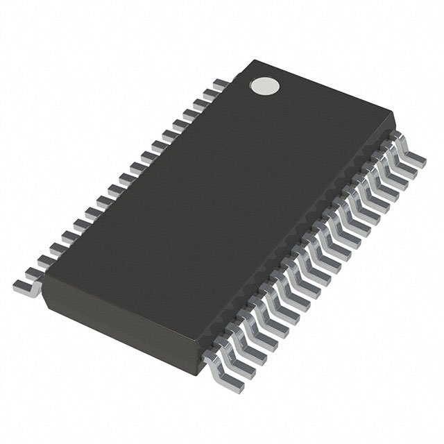 Analog Devices Inc. LT3790MPFE IC DC DC Switching Controllers