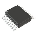 Analog Devices Inc. LT3845MPFE IC DC DC Switching Controllers