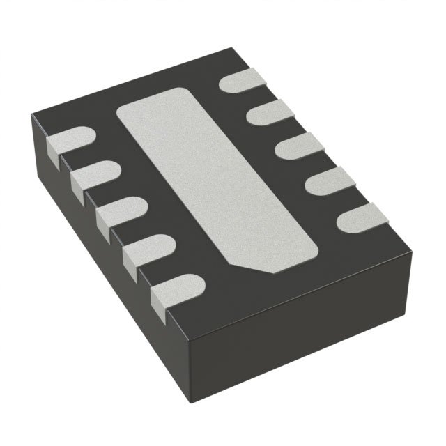 Analog Devices Inc. LT3970EDDB 3.3#TRMPBF IC Voltage Regulators DC DC Switching Regulators