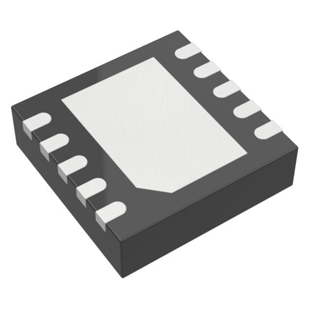 Analog Devices Inc. LT3990IDD#PBF IC Voltage Regulators DC DC Switching Regulators