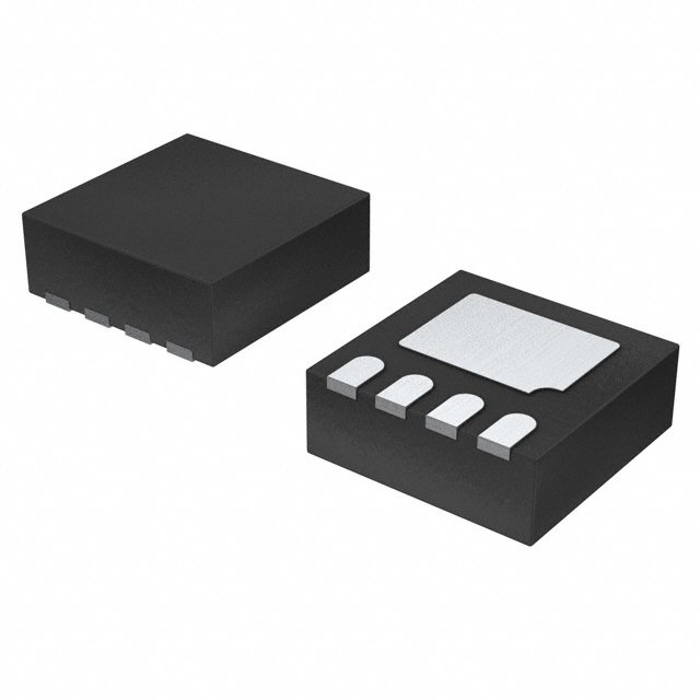 Analog Devices Inc. LT6003HDC#TRMPBF IC Instrumentation, Op Amps, Buffer Amps