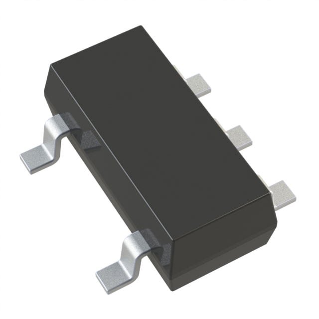 Analog Devices Inc. LT6202CS5#TRPBF IC Instrumentation, Op Amps, Buffer Amps