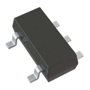 Analog Devices Inc. LT6220IS5#TRMPBF IC Instrumentation, Op Amps, Buffer Amps