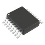 Analog Devices Inc. LT6372HMSE 0.2#PBF IC Instrumentation, Op Amps, Buffer Amps