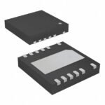 Analog Devices Inc. LT6375IDF#PBF IC Instrumentation, Op Amps, Buffer Amps