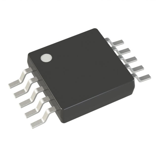 Analog Devices Inc. LT8608EMSE#PBF IC Voltage Regulators DC DC Switching Regulators
