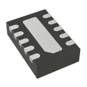 Analog Devices Inc. LT8618EDDB#WTRMPBF IC Voltage Regulators DC DC Switching Regulators