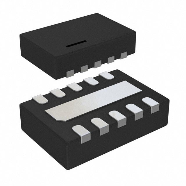 Analog Devices Inc. LT8672HDDB#TRMPBF IC Gate Drivers