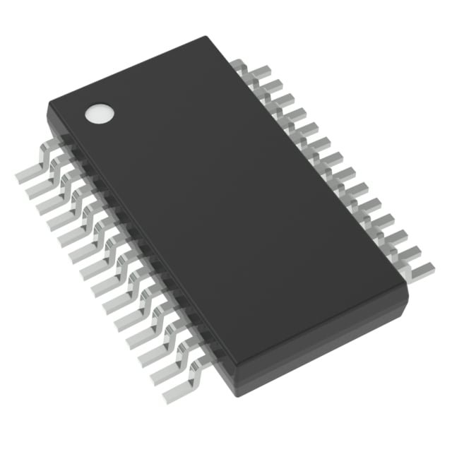 Analog Devices Inc. LTC1142CG#TRPBF IC DC DC Switching Controllers