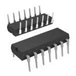 Analog Devices Inc. LTC1148HVCN 3.3 IC DC DC Switching Controllers