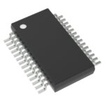 Analog Devices Inc. LTC1267CG ADJ IC DC DC Switching Controllers
