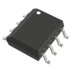 Analog Devices Inc. LTC1326IS8 2.5#PBF IC Supervisors