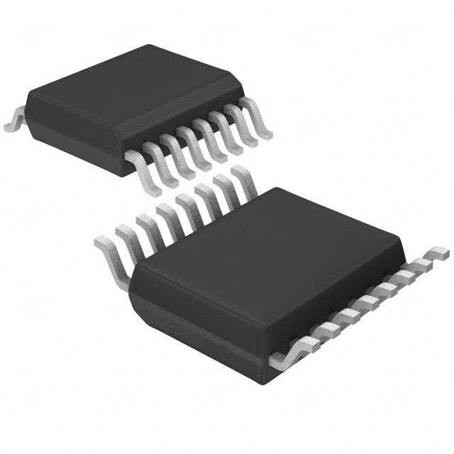 Analog Devices Inc. LTC1704BEGN IC Voltage Regulators Linear + Switching